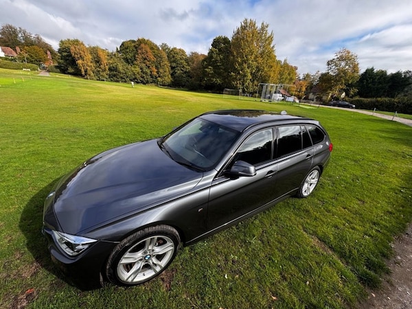 Used BMW 3 Series 2017 for sale - 76223147: Photo 23
