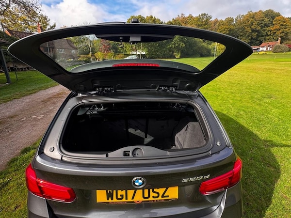 Used BMW 3 Series 2017 for sale - 76223147: Photo 25