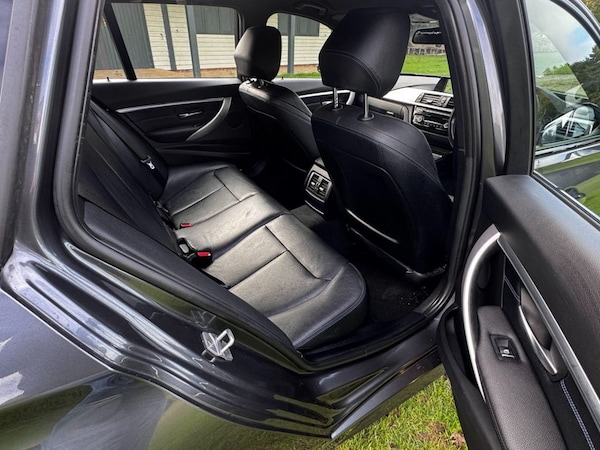 Used BMW 3 Series 2017 for sale - 76223147: Photo 34