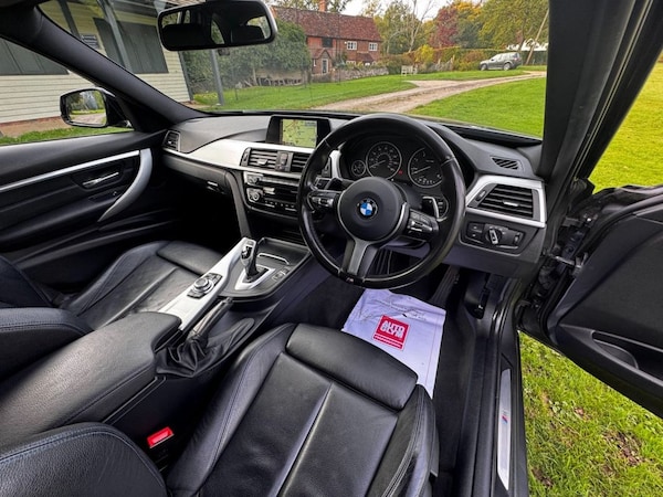 Used BMW 3 Series 2017 for sale - 76223147: Photo 36