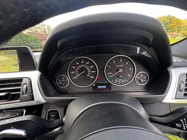 Used BMW 3 Series 2017 for sale - 76223147: Photo 39