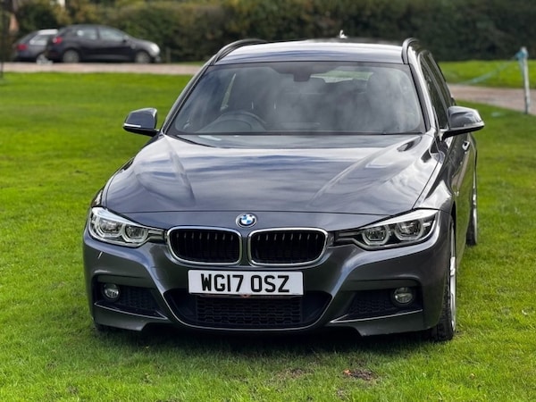 Used BMW 3 Series 2017 for sale - 76223147: Photo 3