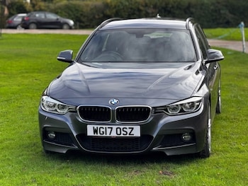 Used BMW 3 Series 2017 for sale - 76223147: Photo