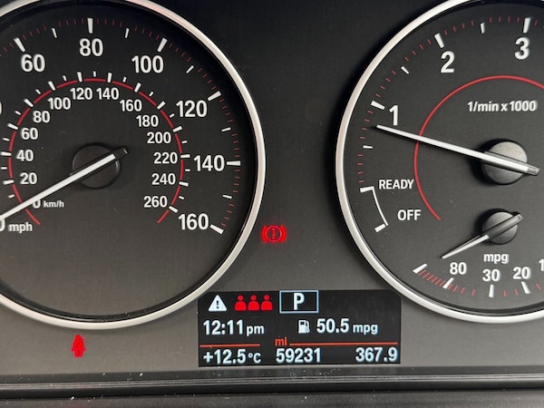 Used BMW 3 Series 2017 for sale - 76223147: Photo 40