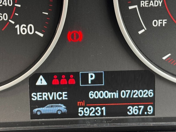 Used BMW 3 Series 2017 for sale - 76223147: Photo 41