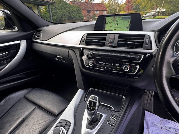 Used BMW 3 Series 2017 for sale - 76223147: Photo 43
