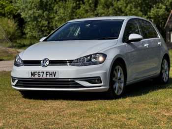 Used Volkswagen Golf 2017 for sale - 74416797: Photo
