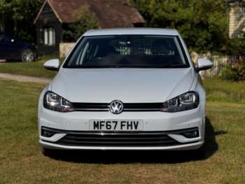 Used Volkswagen Golf 2017 for sale - 74416797: Photo