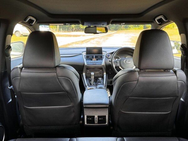 Used Lexus NX 2016 for sale - 75666494: Photo 14