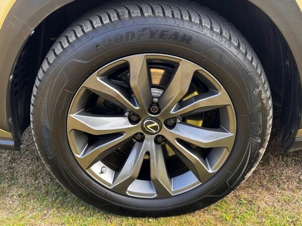 Used Lexus NX 2016 for sale - 75666494: Photo 21