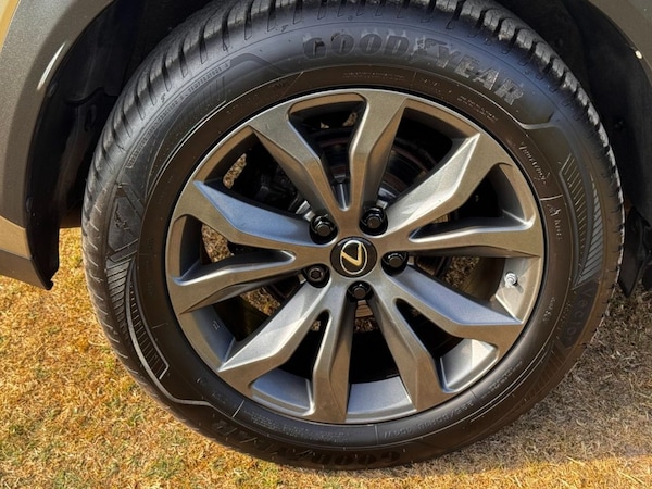 Used Lexus NX 2016 for sale - 75666494: Photo 24