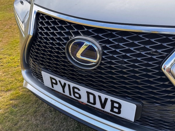 Used Lexus NX 2016 for sale - 75666494: Photo 29
