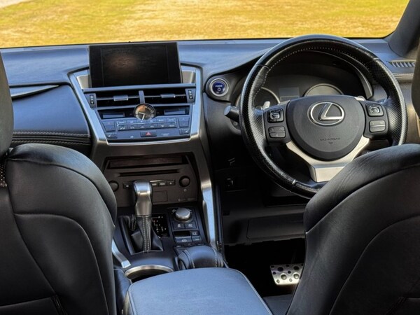 Used Lexus NX 2016 for sale - 75666494: Photo 39