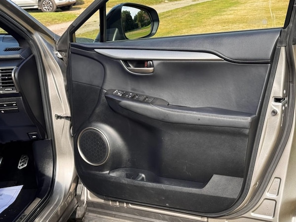 Used Lexus NX 2016 for sale - 75666494: Photo 42