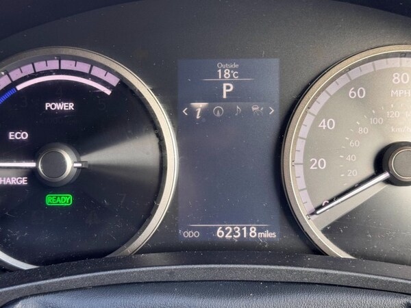 Used Lexus NX 2016 for sale - 75666494: Photo 49