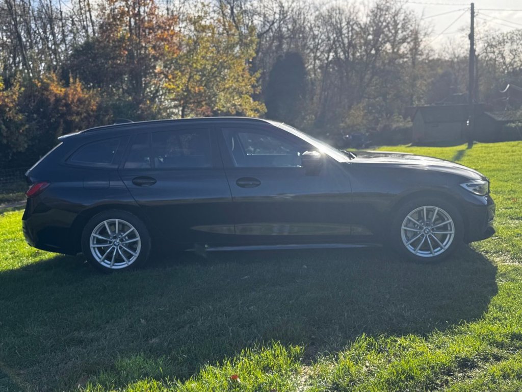 Used BMW 3 Series 2021 for sale - 76546760: Photo 10