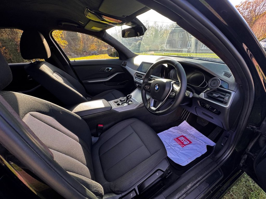 Used BMW 3 Series 2021 for sale - 76546760: Photo 13