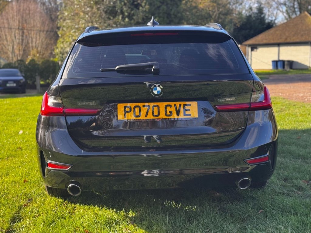 Used BMW 3 Series 2021 for sale - 76546760: Photo 14