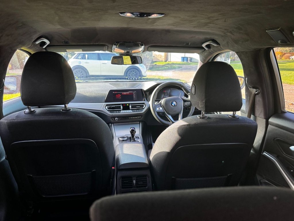 Used BMW 3 Series 2021 for sale - 76546760: Photo 16