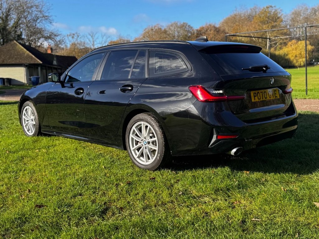 Used BMW 3 Series 2021 for sale - 76546760: Photo 17