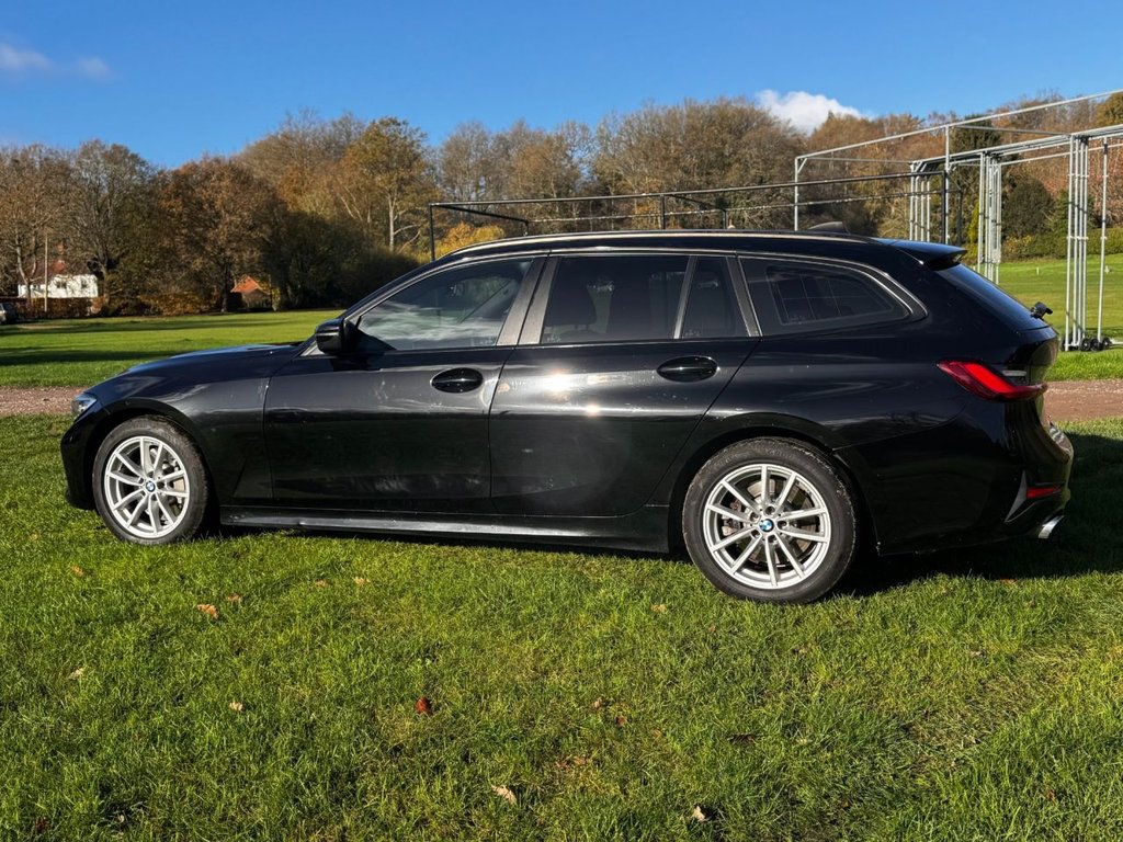 Used BMW 3 Series 2021 for sale - 76546760: Photo 18