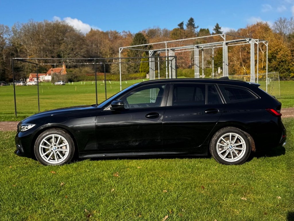 Used BMW 3 Series 2021 for sale - 76546760: Photo 19