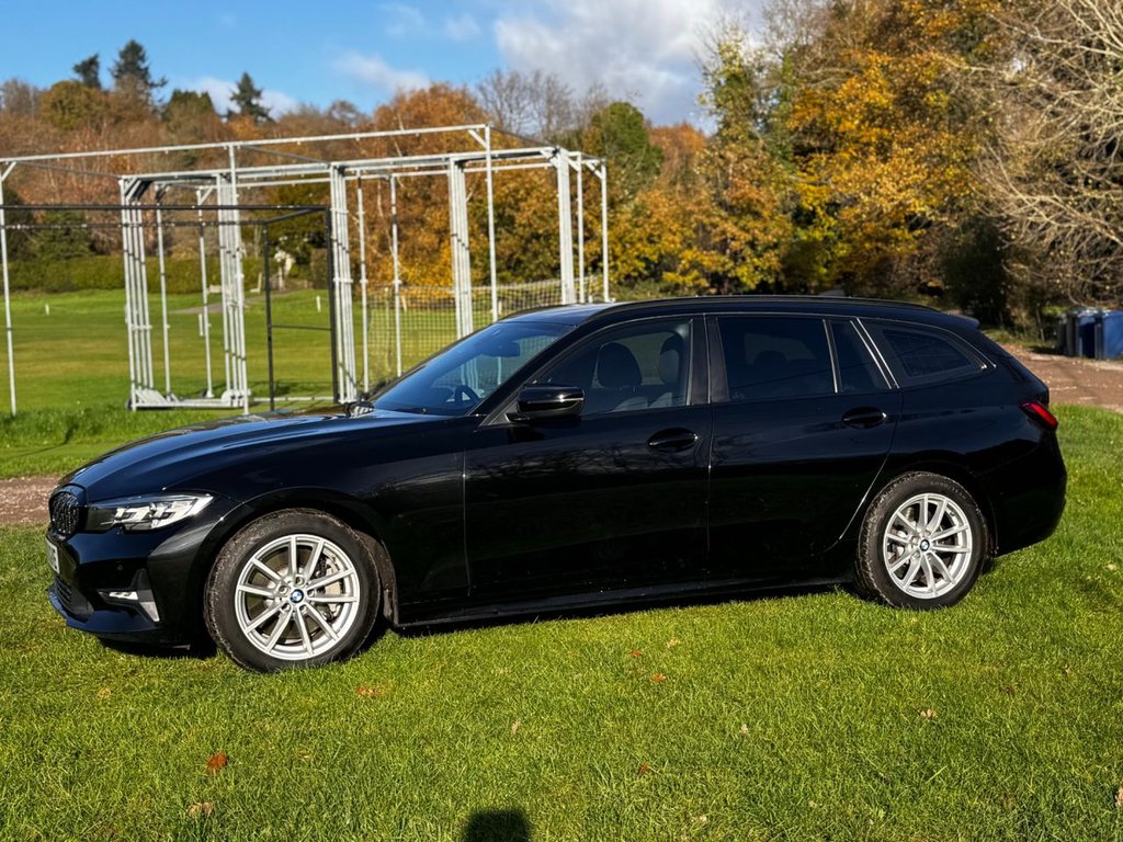 Used BMW 3 Series 2021 for sale - 76546760: Photo 20