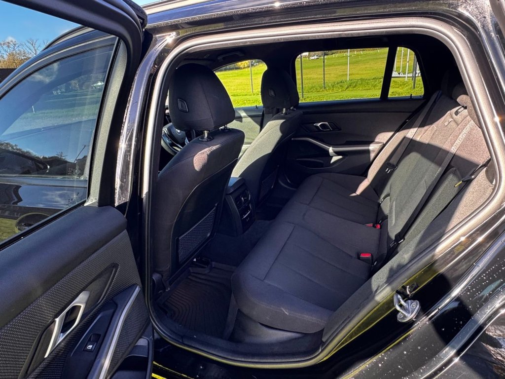 Used BMW 3 Series 2021 for sale - 76546760: Photo 25