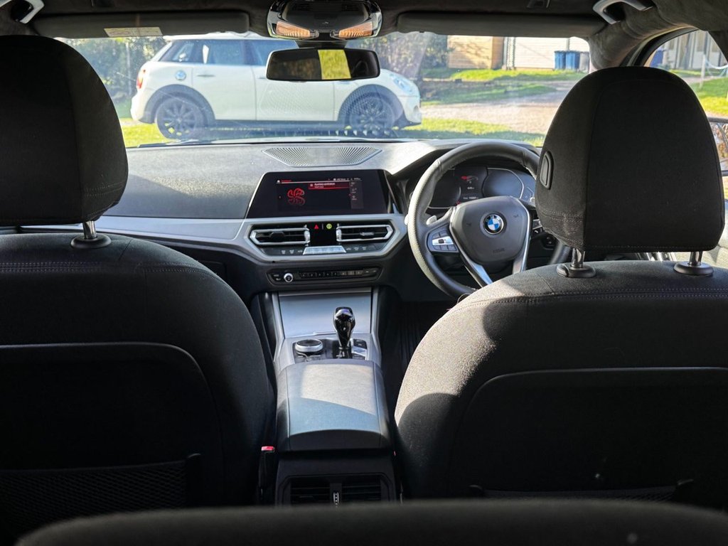 Used BMW 3 Series 2021 for sale - 76546760: Photo 30