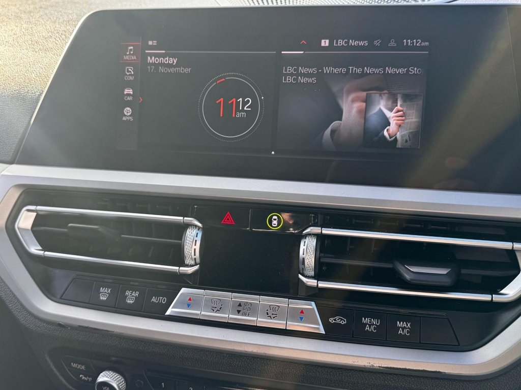 Used BMW 3 Series 2021 for sale - 76546760: Photo 37