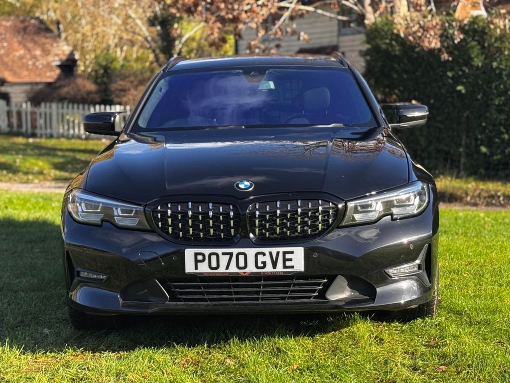 Used BMW 3 Series 2021 for sale - 76546760: Photo 4