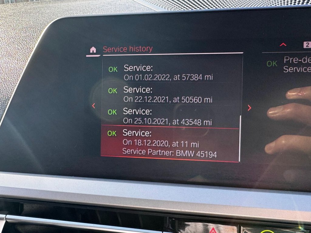 Used BMW 3 Series 2021 for sale - 76546760: Photo 40