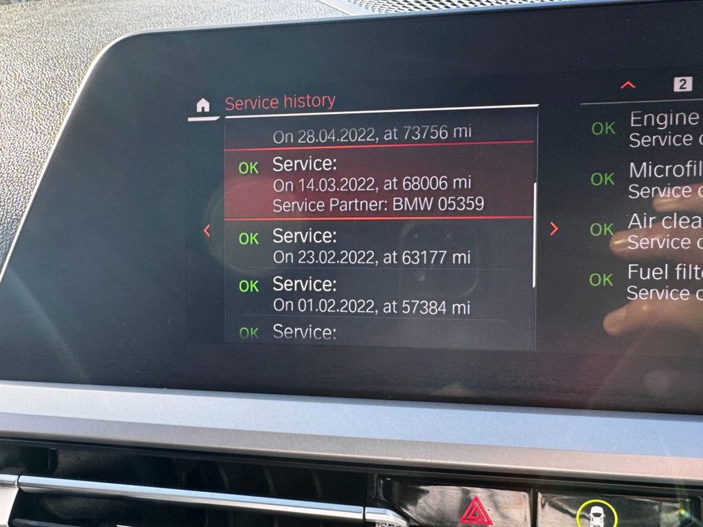 Used BMW 3 Series 2021 for sale - 76546760: Photo 41