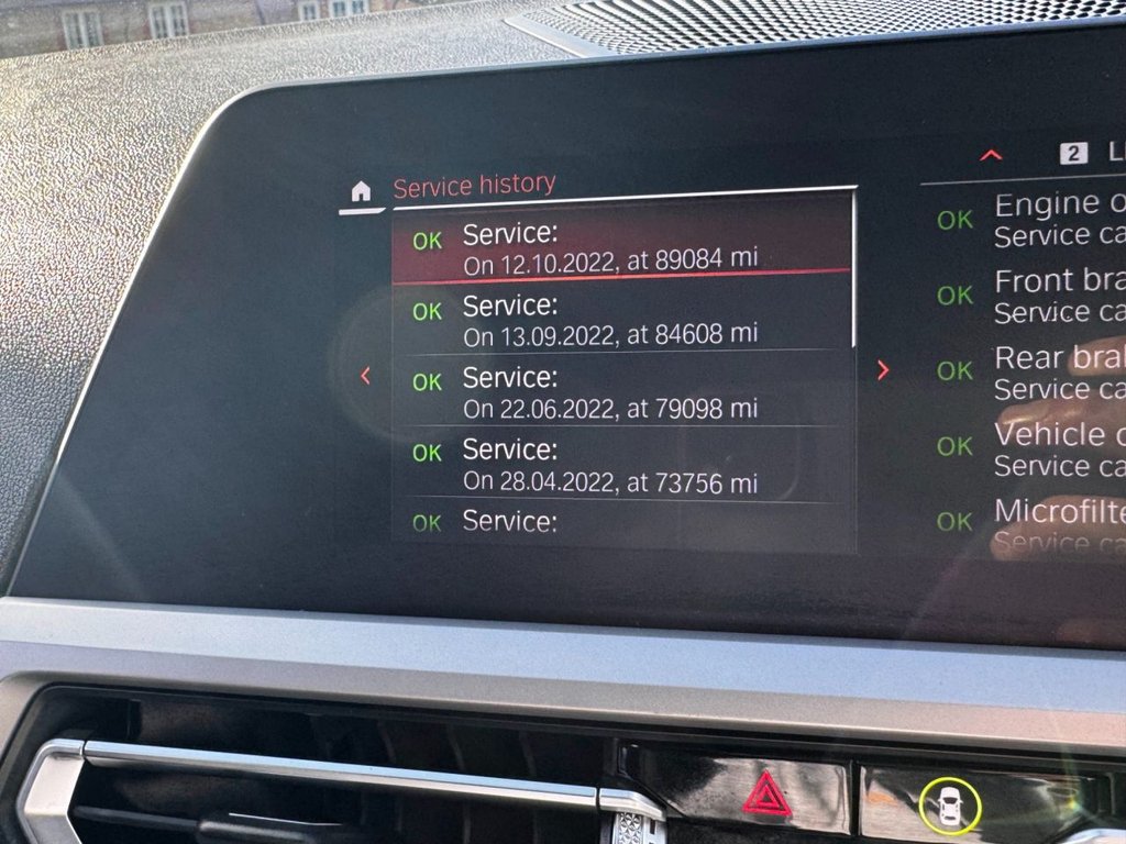 Used BMW 3 Series 2021 for sale - 76546760: Photo 42