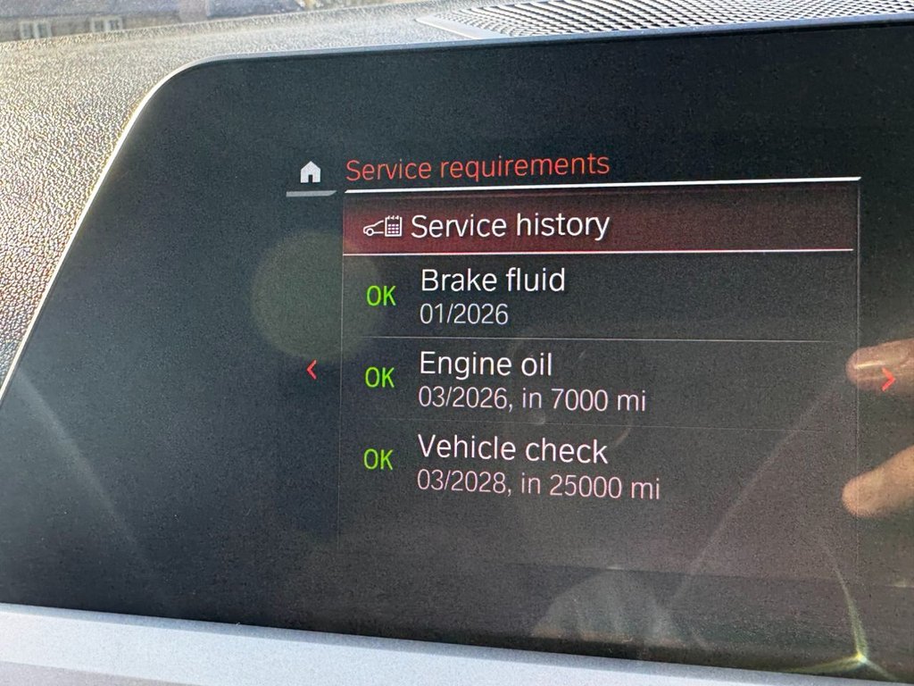 Used BMW 3 Series 2021 for sale - 76546760: Photo 43