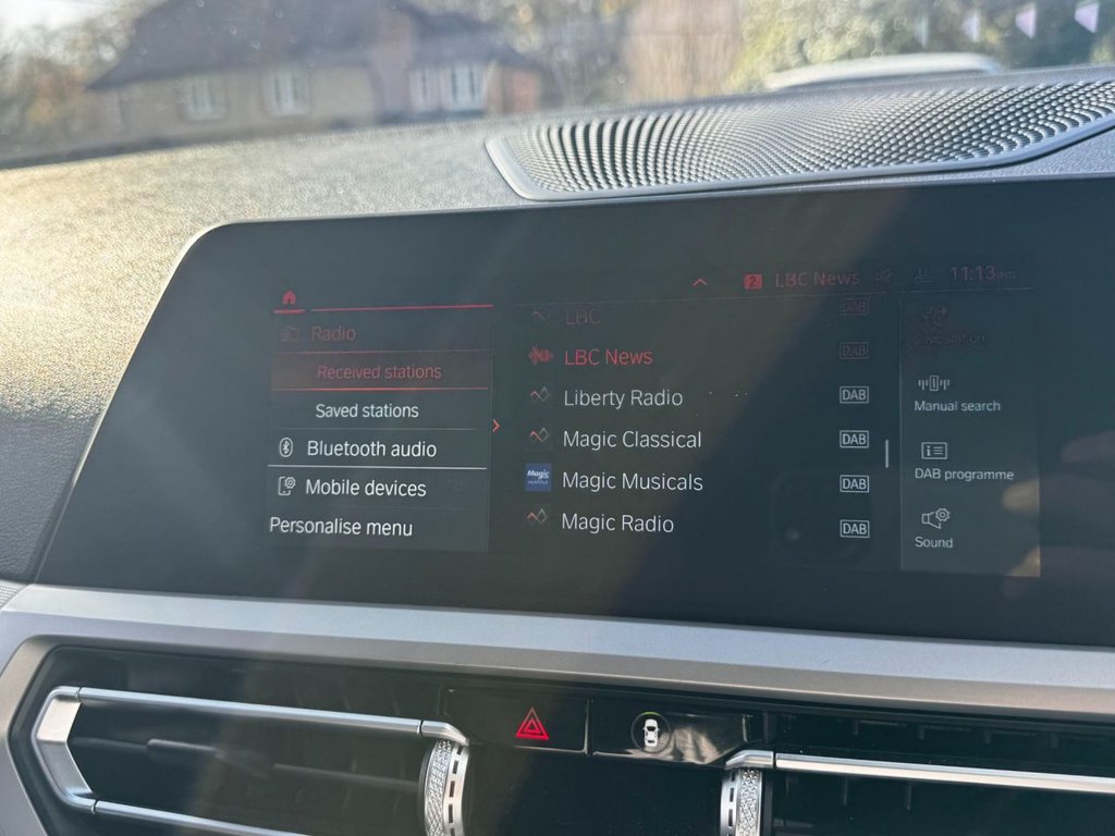 Used BMW 3 Series 2021 for sale - 76546760: Photo 44