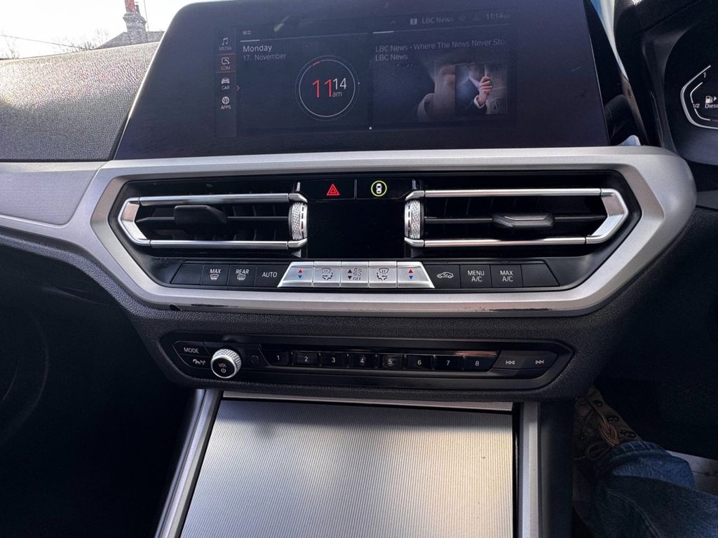 Used BMW 3 Series 2021 for sale - 76546760: Photo 45