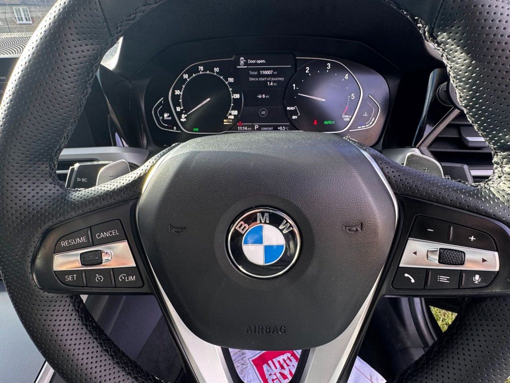 Used BMW 3 Series 2021 for sale - 76546760: Photo 46