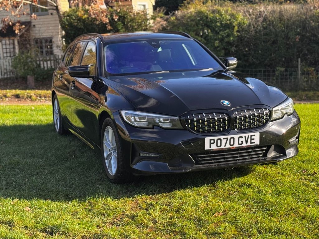 Used BMW 3 Series 2021 for sale - 76546760: Photo 5