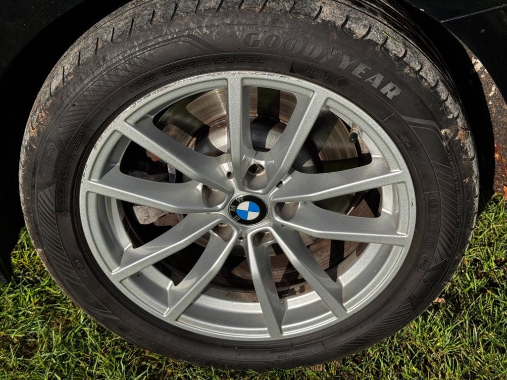 Used BMW 3 Series 2021 for sale - 76546760: Photo 50