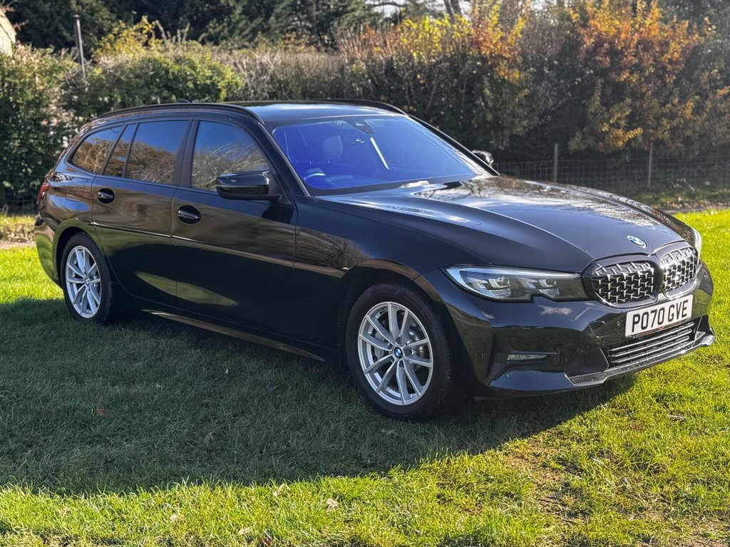 Used BMW 3 Series 2021 for sale - 76546760: Photo 6