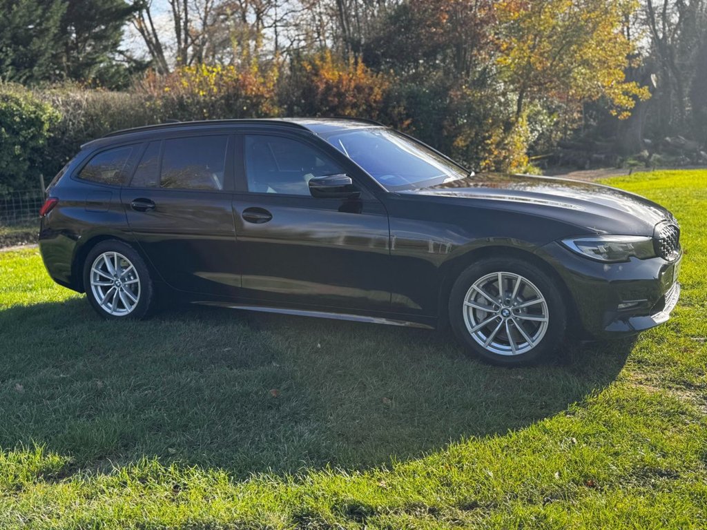 Used BMW 3 Series 2021 for sale - 76546760: Photo 7