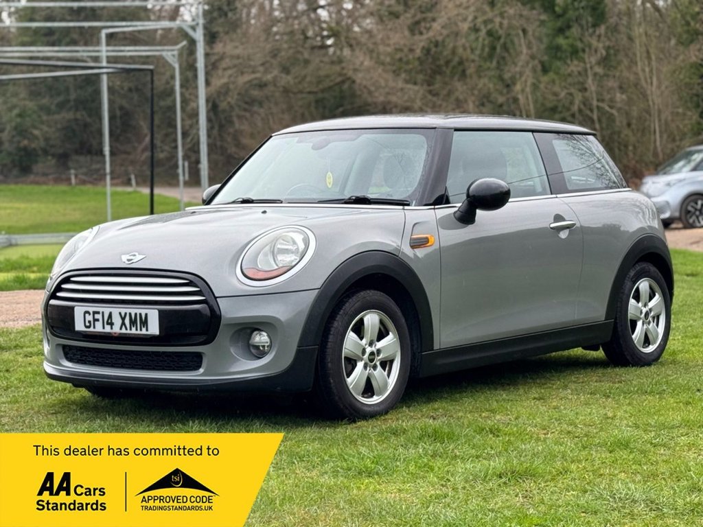 Used MINI Hatch 2014 for sale - 77850071: Photo 1