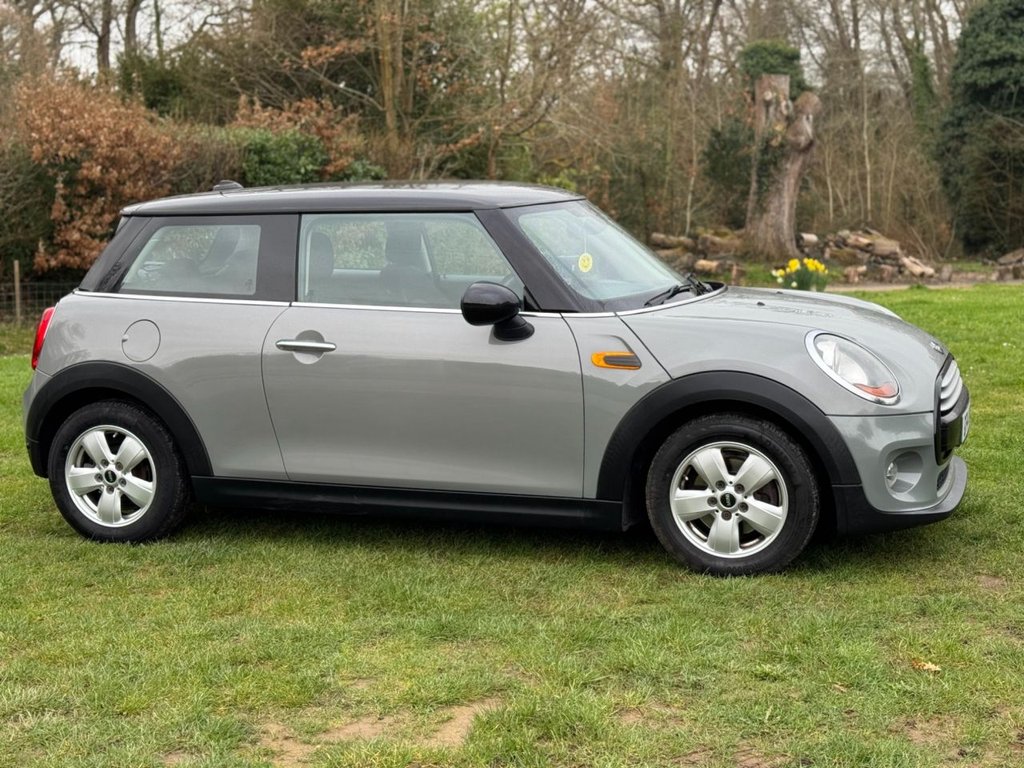 Used MINI Hatch 2014 for sale - 77850071: Photo 10