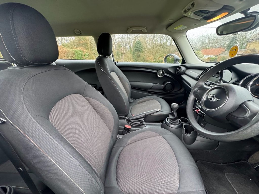 Used MINI Hatch 2014 for sale - 77850071: Photo 13