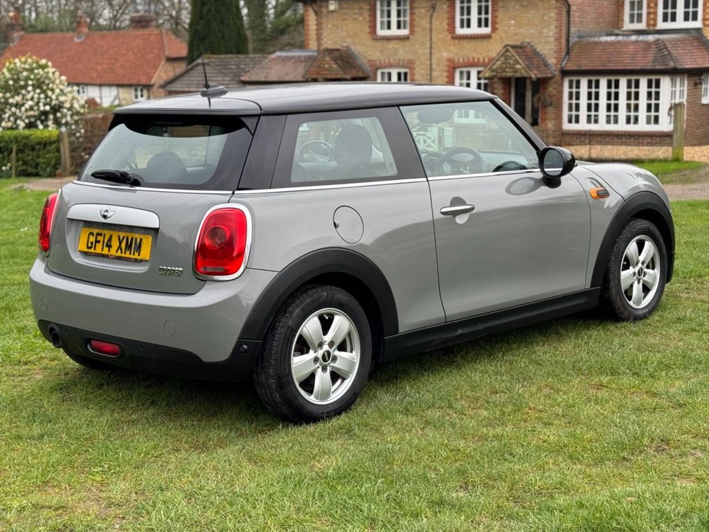 Used MINI Hatch 2014 for sale - 77850071: Photo 14