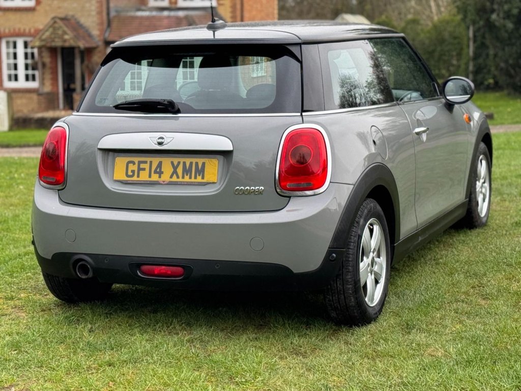 Used MINI Hatch 2014 for sale - 77850071: Photo 15