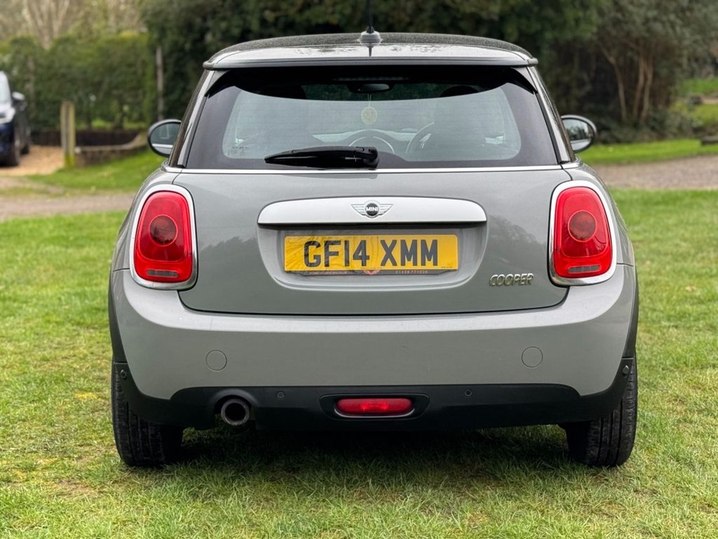 Used MINI Hatch 2014 for sale - 77850071: Photo 16