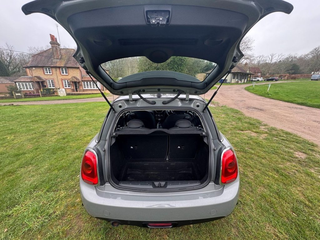 Used MINI Hatch 2014 for sale - 77850071: Photo 17