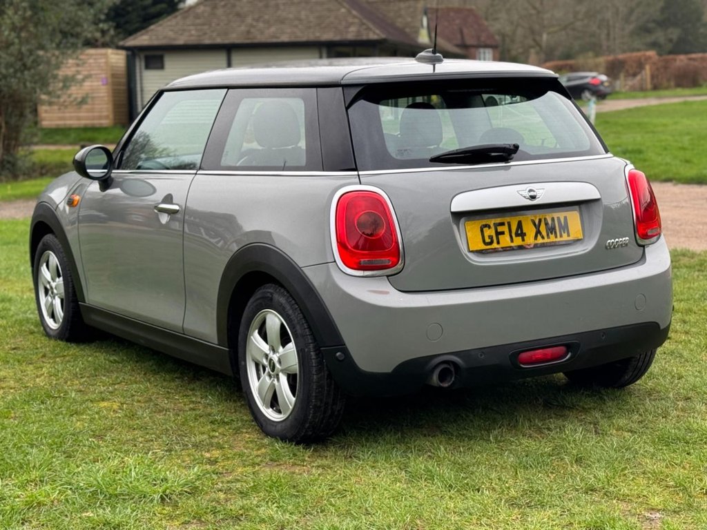 Used MINI Hatch 2014 for sale - 77850071: Photo 19